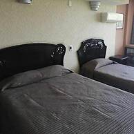 Hotel MonteCarlo