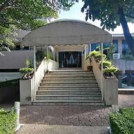 Hotel MonteCarlo