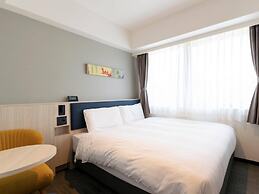 Comfort Hotel Kyoto Horikawagojo
