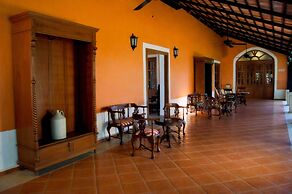 Full Hacienda Santuario Noc Ac