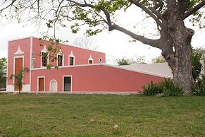 Full Hacienda Santuario Noc Ac