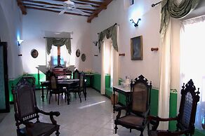 Full Hacienda Santuario Noc Ac