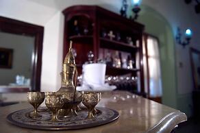 Full Hacienda Santuario Noc Ac