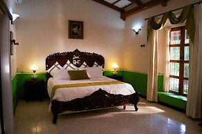 Full Hacienda Santuario Noc Ac