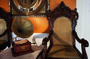 Full Hacienda Santuario Noc Ac