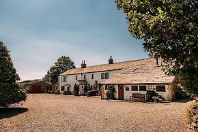 Laythams Holiday Lets Retreat