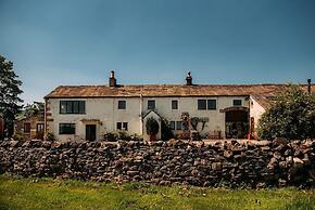 Laythams Holiday Lets Retreat