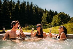 Laythams Holiday Lets Retreat