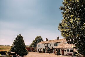 Laythams Holiday Lets Retreat