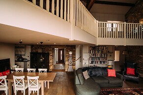 Laythams Holiday Lets Retreat