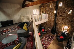 Laythams Holiday Lets Retreat