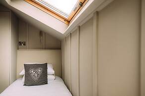 Laythams Holiday Lets Retreat