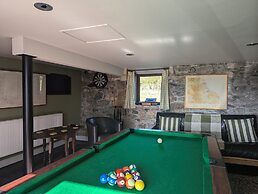 Laythams Holiday Lets Retreat