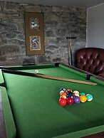 Laythams Holiday Lets Retreat