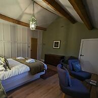 Laythams Holiday Lets Retreat