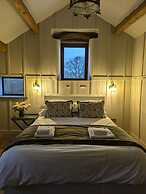 Laythams Holiday Lets Retreat