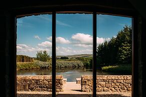 Laythams Holiday Lets Retreat