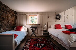 Laythams Holiday Lets Retreat