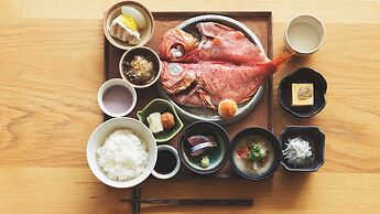SOKI ATAMI