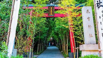 SOKI ATAMI