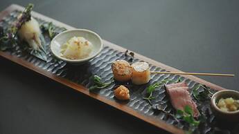SOKI ATAMI