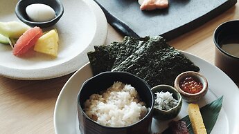 SOKI ATAMI