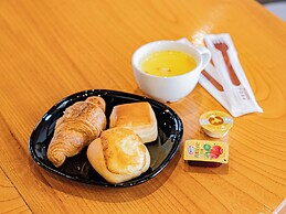 The RYOKAN O
