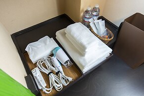 The RYOKAN O