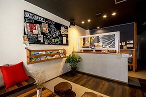 The RYOKAN O
