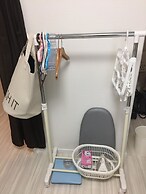 GOLDHOUSE Shinosaka 303