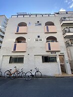 GOLDHOUSE Shinosaka 303