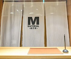MATERIAL Fuchomae