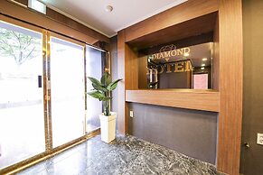 Diamond Hotel