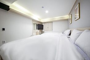 Diamond Hotel