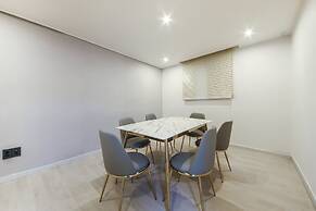 Boutique Hotel Super Rocket