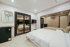 Boutique Hotel Super Rocket