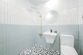 Boutique Hotel Super Rocket