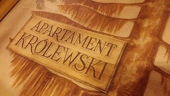 Lesny Dworek