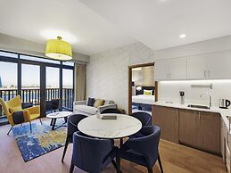 Aparthotel Adagio Dubai Deira