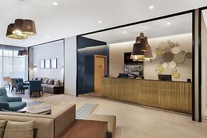 Aparthotel Adagio Dubai Deira