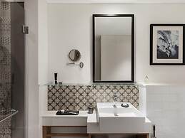 Aparthotel Adagio Dubai Deira