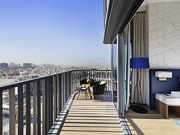 Aparthotel Adagio Dubai Deira