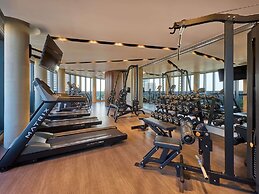 Aparthotel Adagio Dubai Deira
