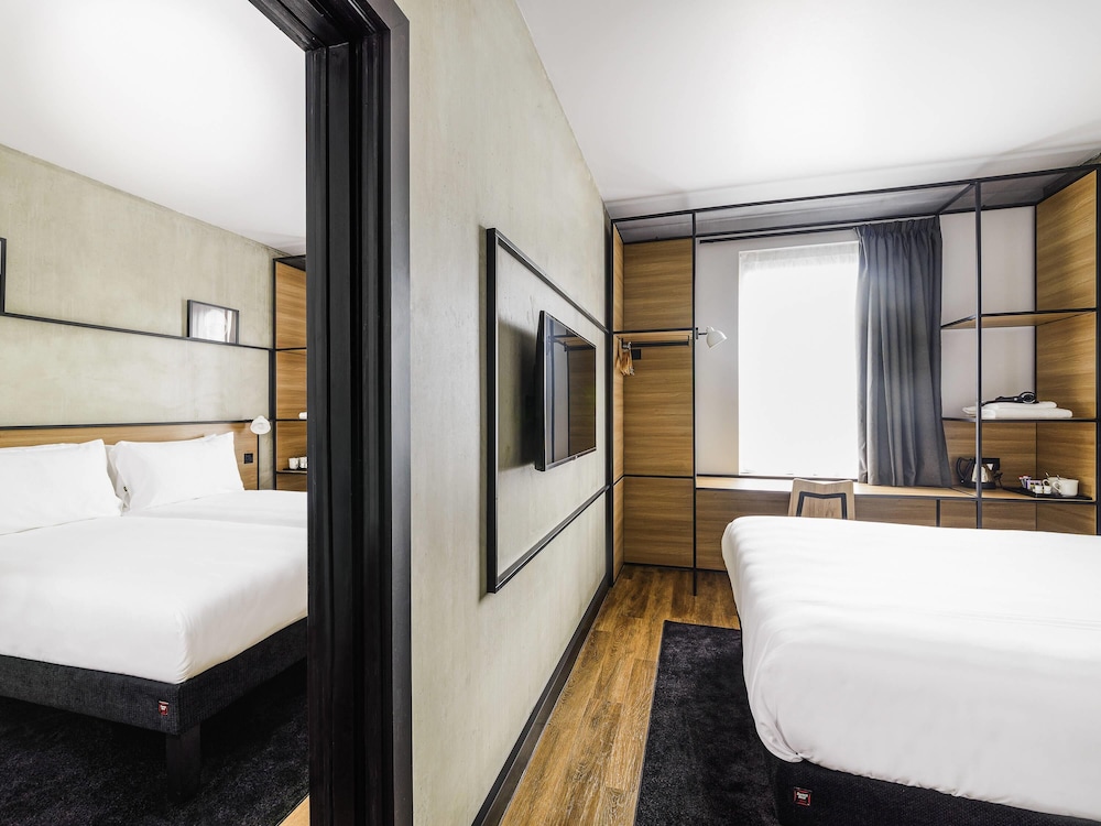 ibis Bridgwater