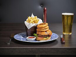 ibis Bridgwater