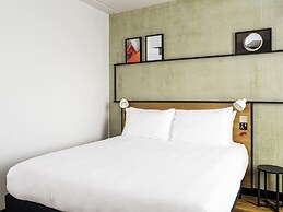 ibis Bridgwater