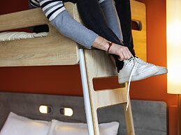 ibis budget Strasbourg Centre Republique