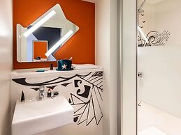 ibis budget Strasbourg Centre Republique