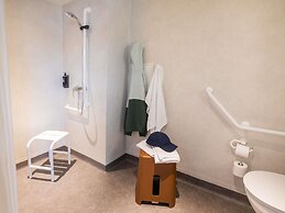 ibis budget Strasbourg Centre Republique