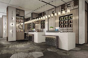 Four Points by Sheraton Shanghai Hongqiao